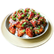Sesame Fried Chicken